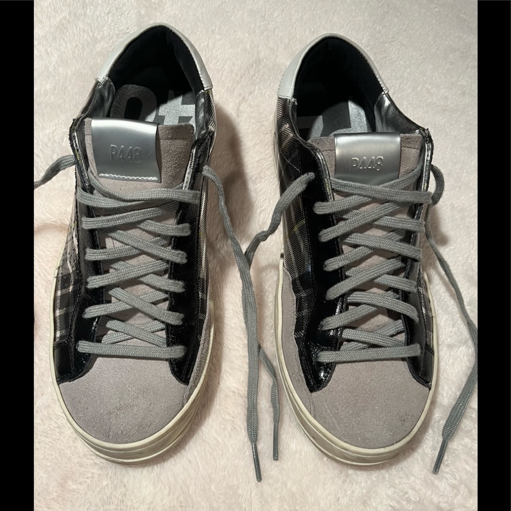 P448 Sneakers